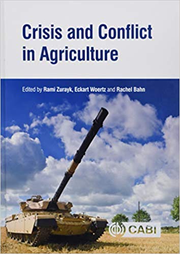 Crisis and Conflict in Agriculture